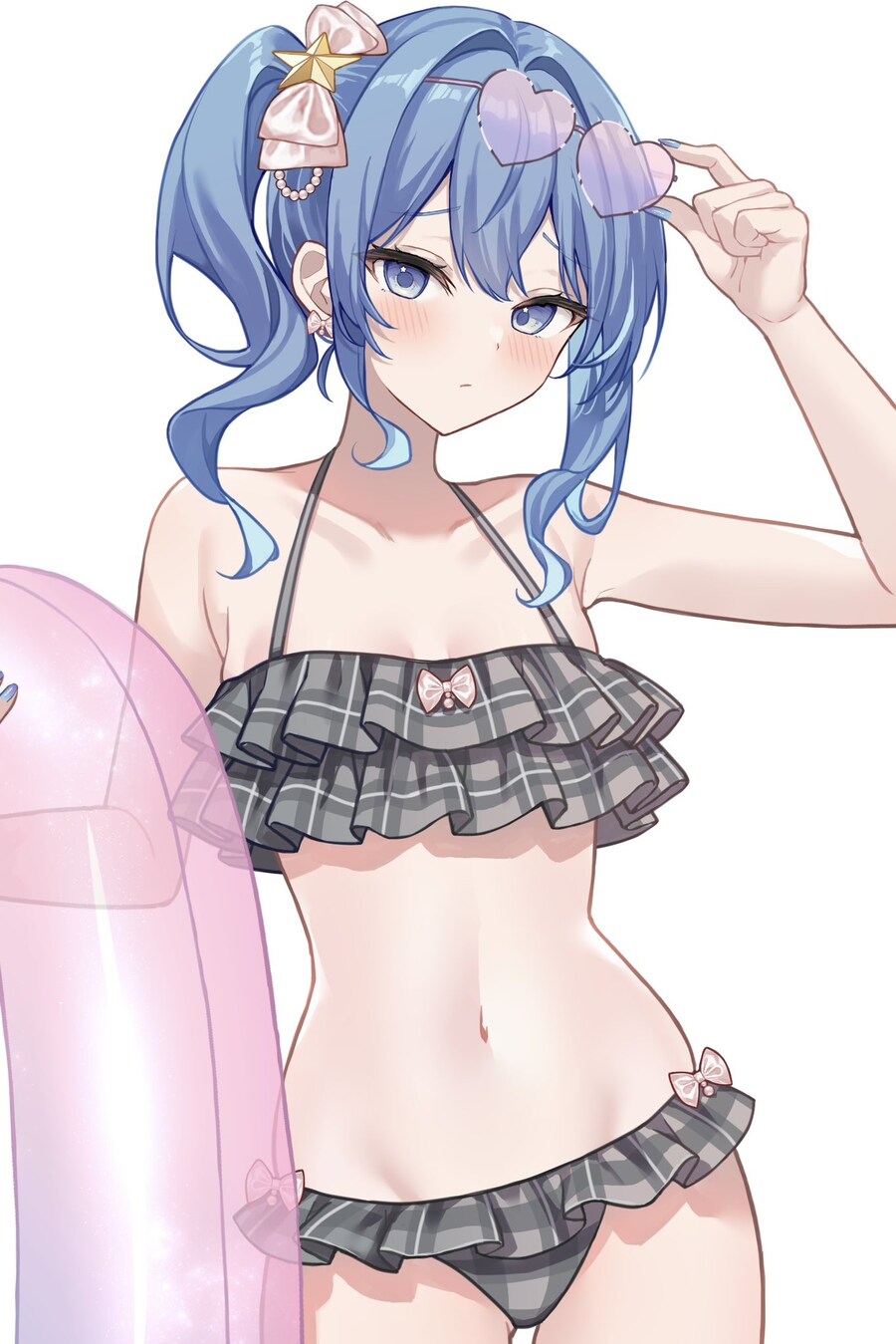 버튜버)수영복을 입은 스이쨩_2.jpg