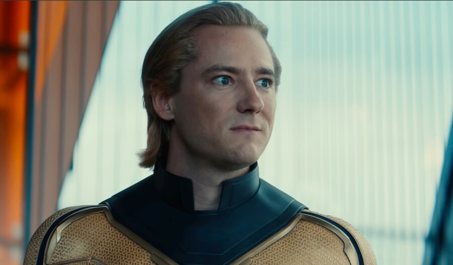 영화) 썬더볼츠 - 감정이 느껴지는 밥이 옐레나와 워커를 대하는 차이_2.jpg