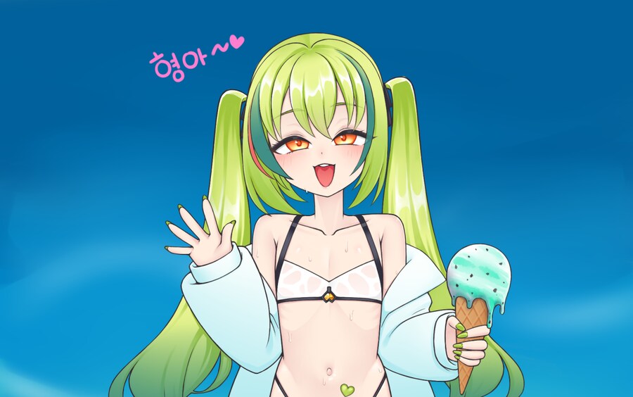 버미육) 요즘 어쩌다보니 버미육 사랑꾼이 되어버렸어..._1.png