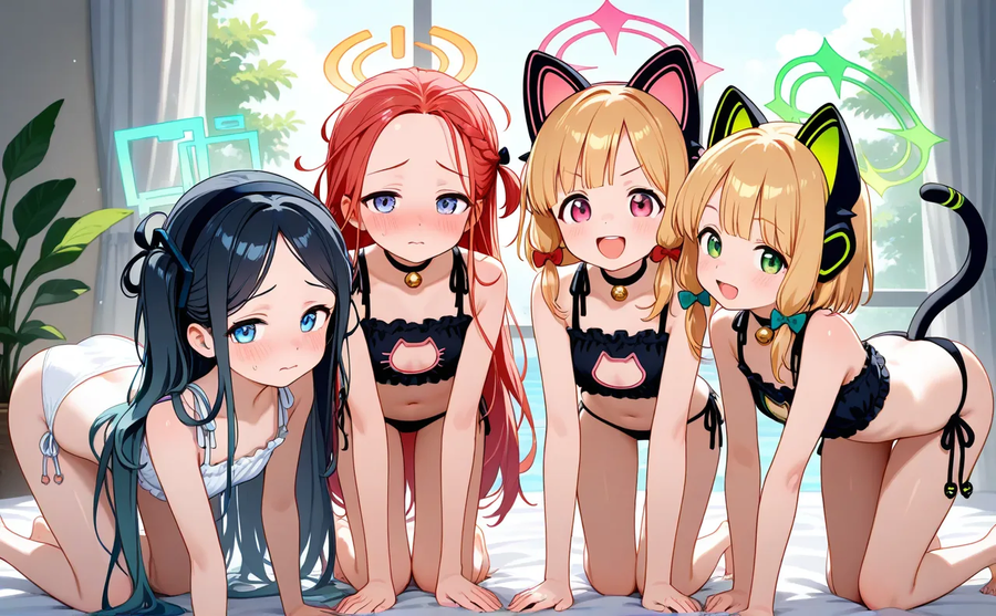 블루아카,ai) 게임개발부_1.webp