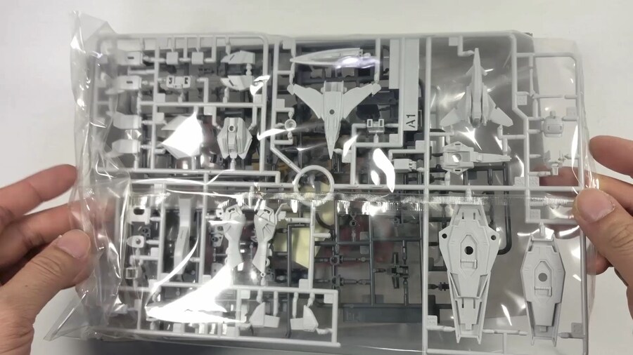 [HGCE]멋지고 강력한 화력! 블래스트 임펄스건담_3.jpg