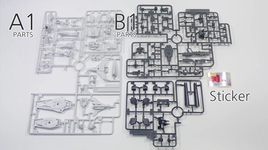[HGCE]멋지고 강력한 화력! 블래스트 임펄스건담_4.jpg