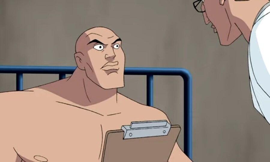 DC)베글 암환자 된 렉스 루터 뒷이야기_1.jpg