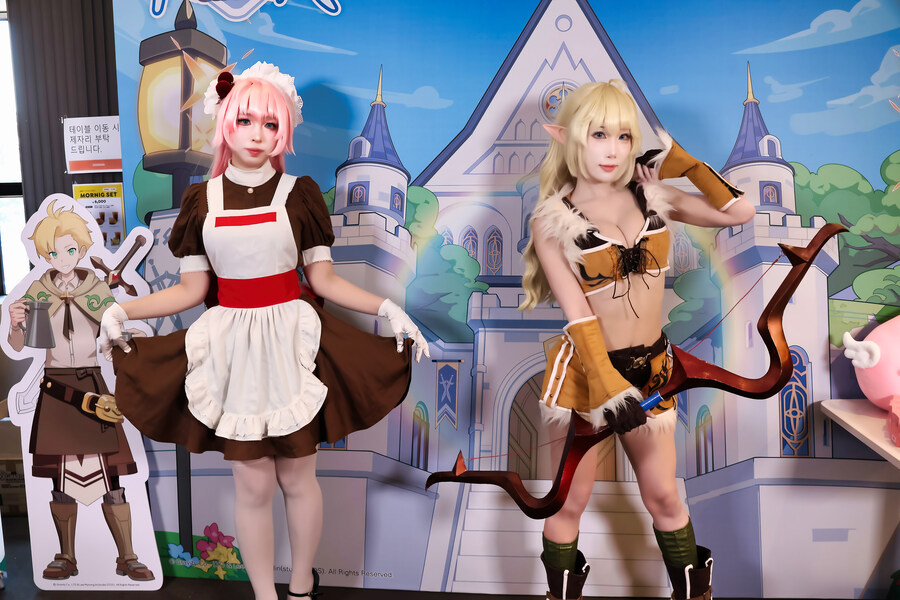 라그나로크) 크러쉬 SWEET CRUSH 오프라인 이벤트 20250712_1.jpg