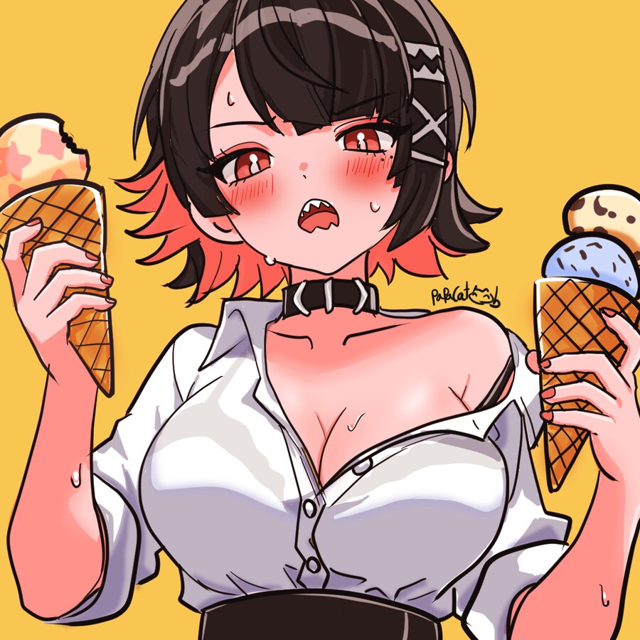 (젠레스)짱예쁜 엘렌조 그려왔덩!!!_1.png