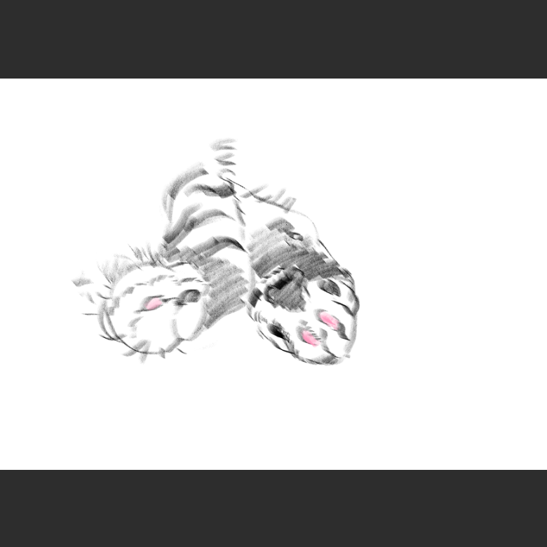 고양이) 우리집 고양이그림 보고가셈_1.png