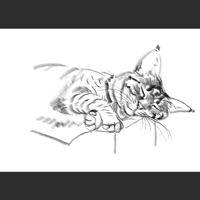 고양이) 우리집 고양이그림 보고가셈_3.png