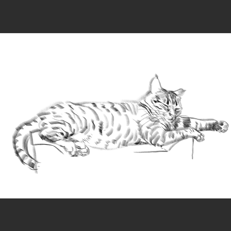 고양이) 우리집 고양이그림 보고가셈_10.png