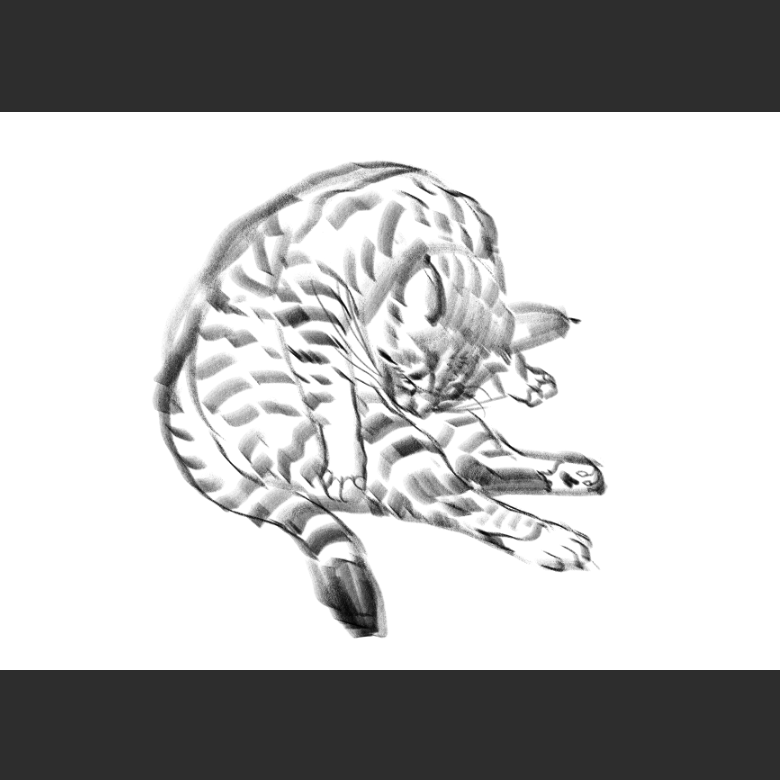 고양이) 우리집 고양이그림 보고가셈_11.png