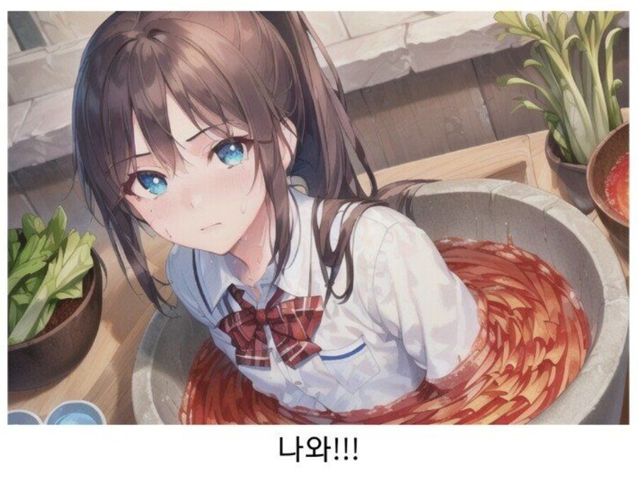 AI그림이 유게에서 비추 안먹었던 시절_7.png