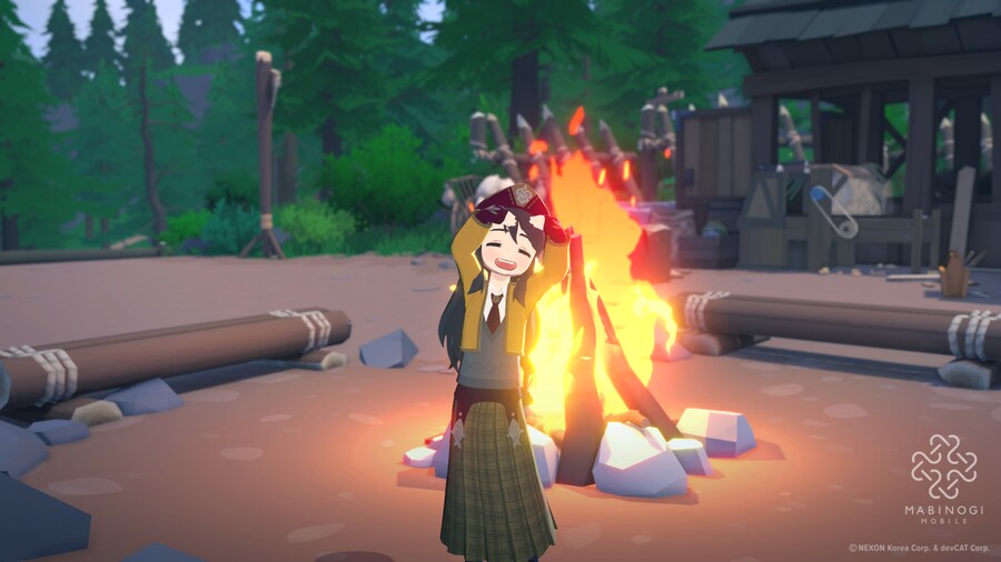 마비m) 캐릭터가 나이를 먹는다는게 사기긴 한듯_1.png