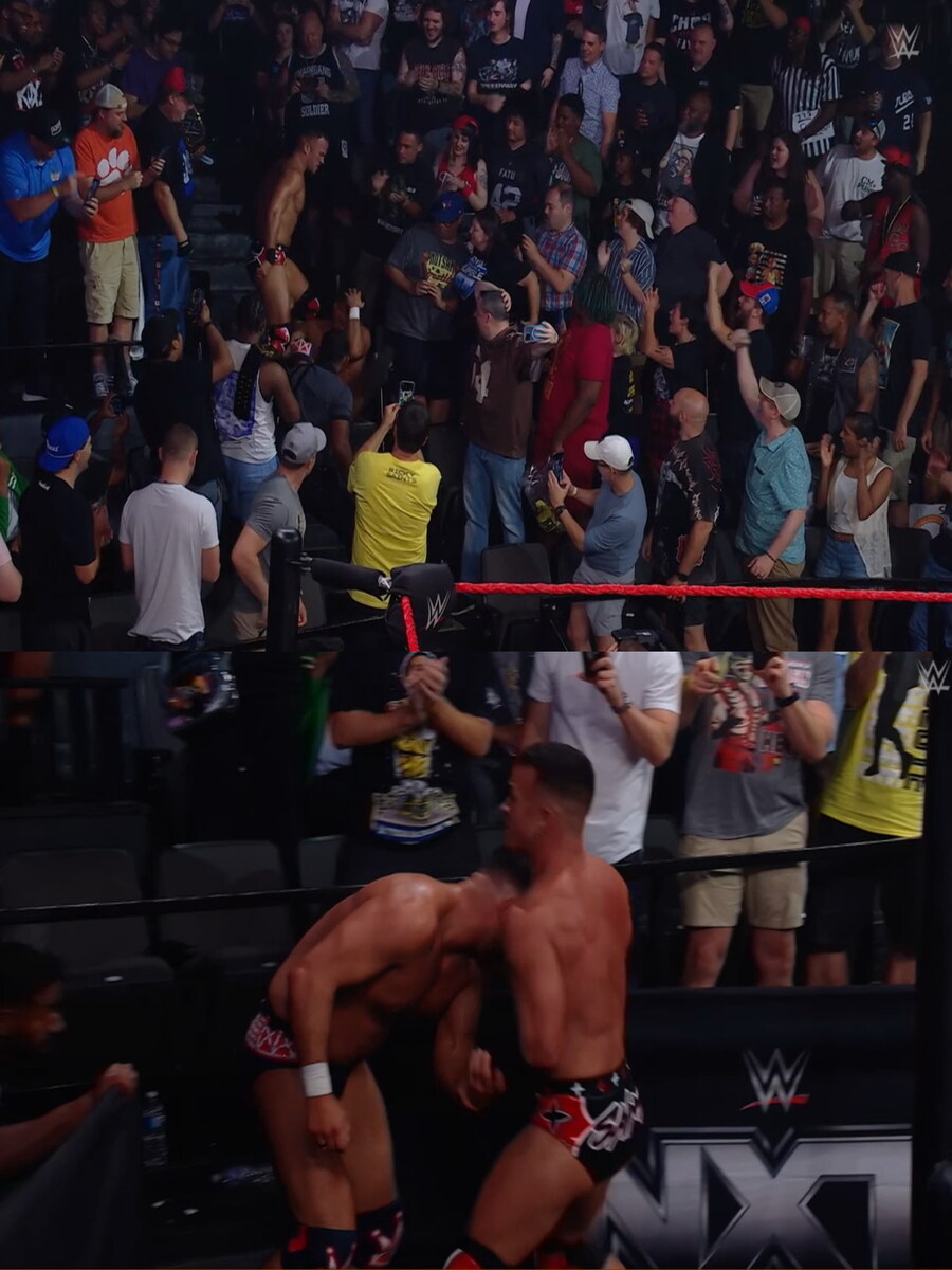 WWE 더 그레이트 아메리칸 배쉬 2025 결과_8.jpg