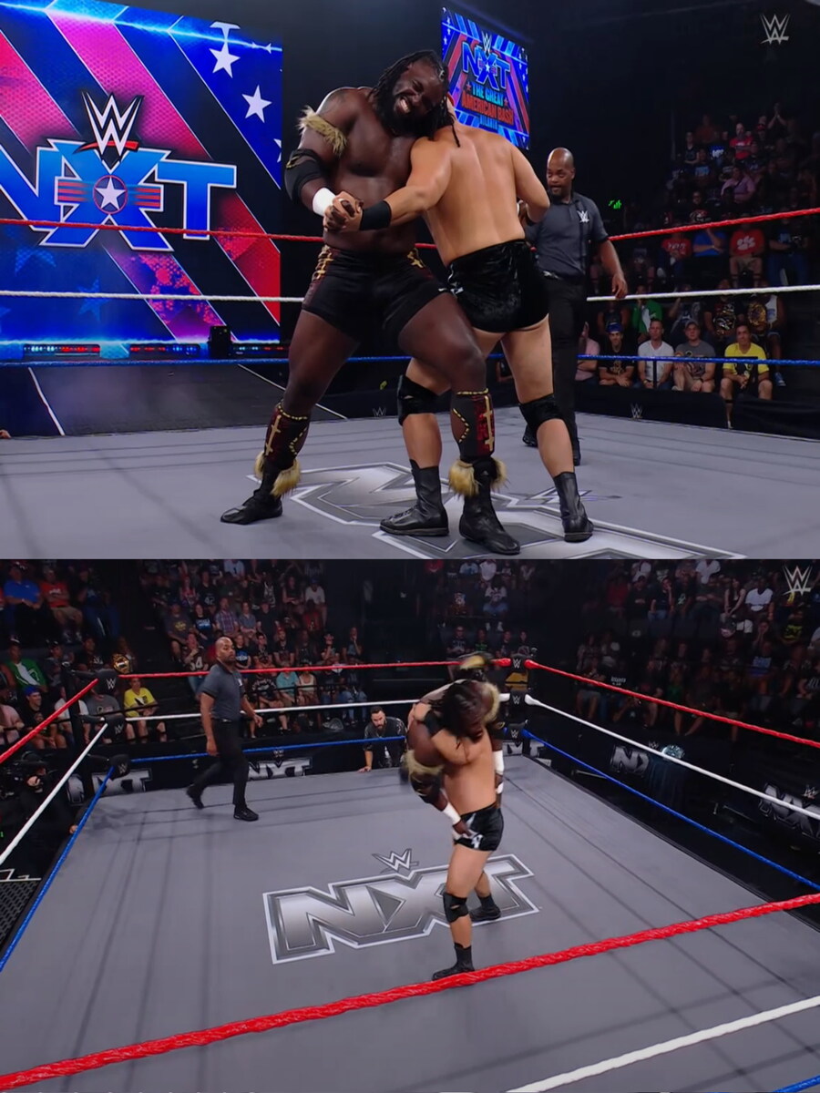 WWE 더 그레이트 아메리칸 배쉬 2025 결과_13.jpg