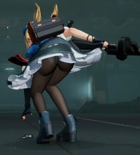 소전2) "헉헉 너무 더워서 안되겠다, 수오미! 파파샤!"_3.jpg