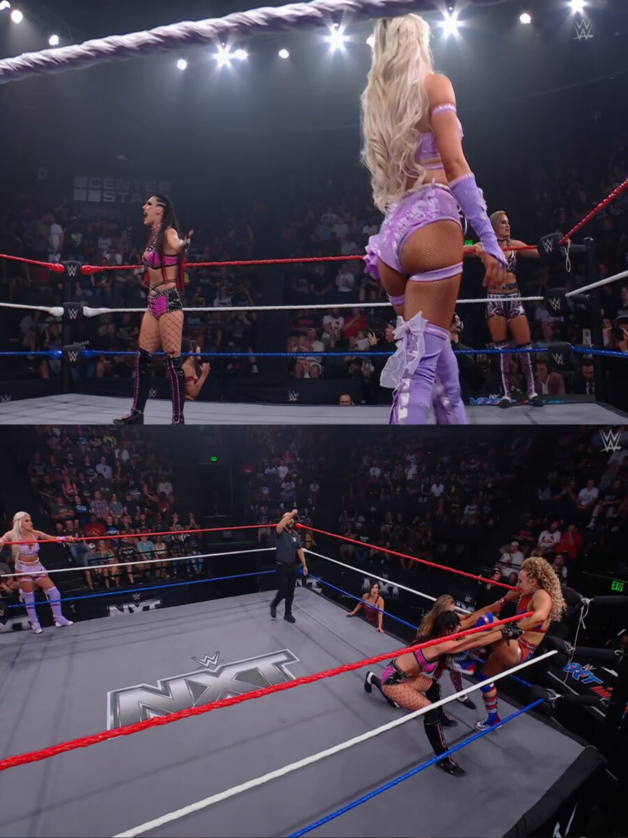 WWE 더 그레이트 아메리칸 배쉬 2025 결과_16.jpg