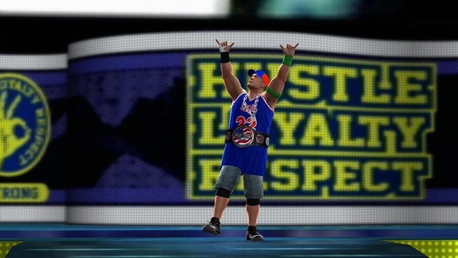 [레슬링게임]WWE 2K14_2.jpg