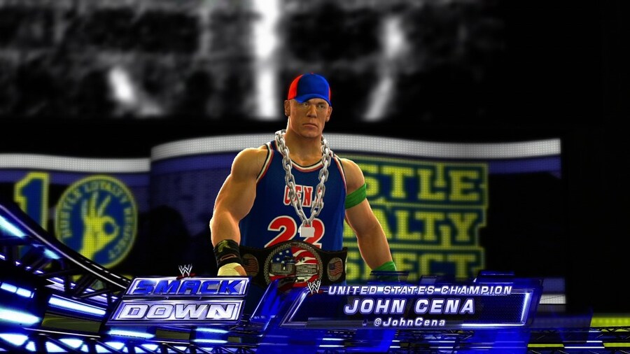 [레슬링게임]WWE 2K14_3.jpg