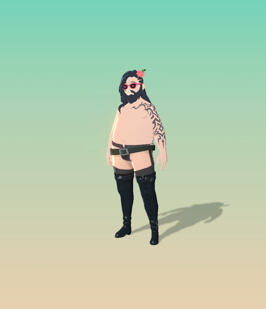 마비m)신발염색 잘된거 같아 맘에들엉_2.png