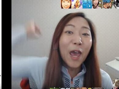 근데 케이팝데몬헌터스 미라는 이분이랑 분위기 비슷하지 않음?_4.jpg