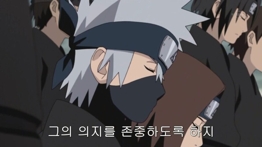 나루토) "일족이 아닌 사람이 사륜안이라니 회수해야만 합니다!"_4.jpg
