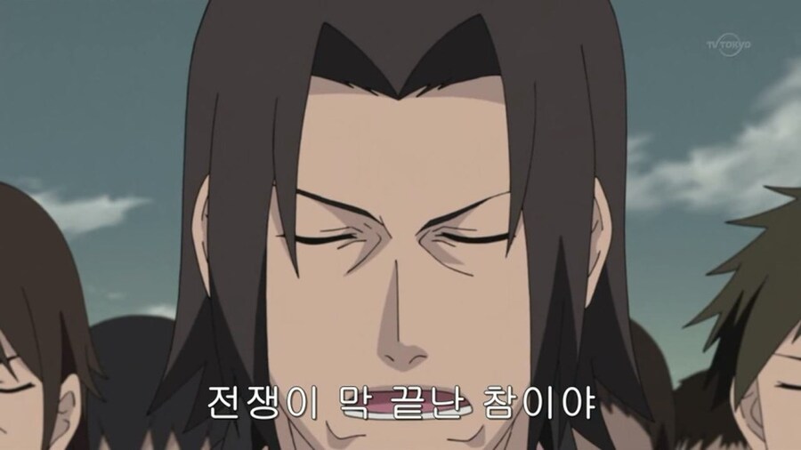 나루토) "일족이 아닌 사람이 사륜안이라니 회수해야만 합니다!"_6.jpg