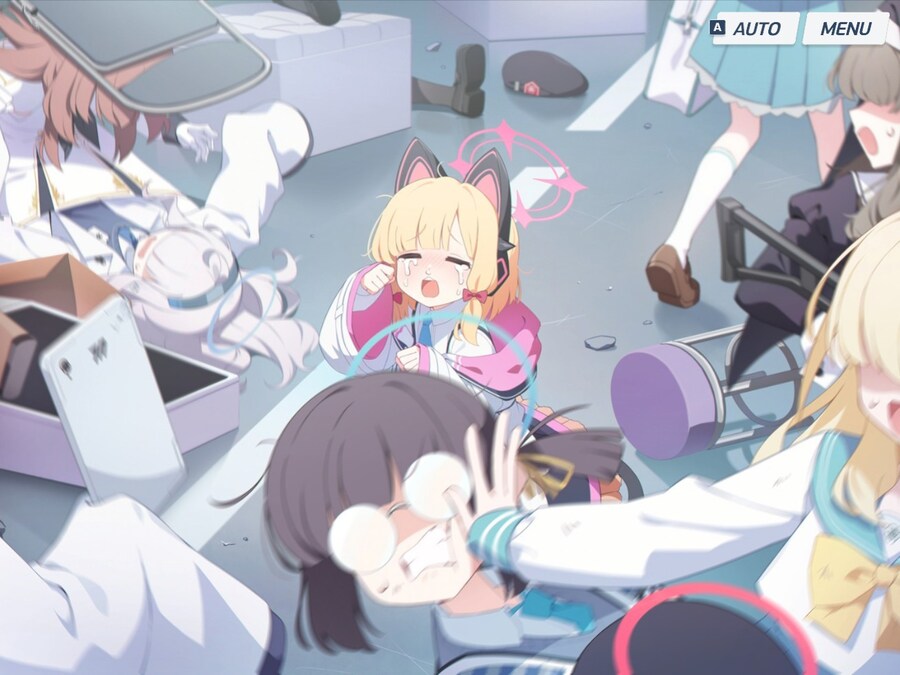 블루아카) 으윽...이게....게임?_4.jpg