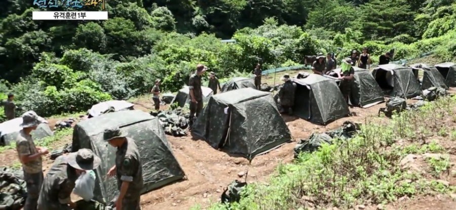 꼰대들이 유일하게 안 속을 것 같은 요즘 군대_1.jpg