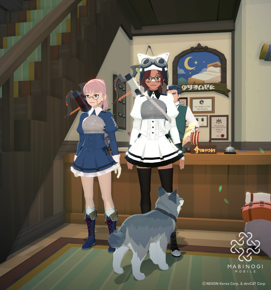 마비M] 검교복 이뿌긴 해.._1.png