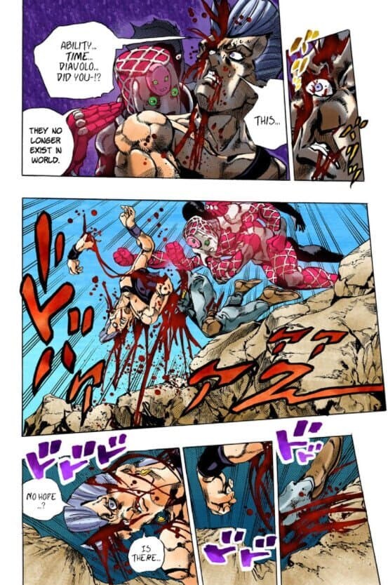 죠죠)팬가설이지만 정론 취급인거_4.png