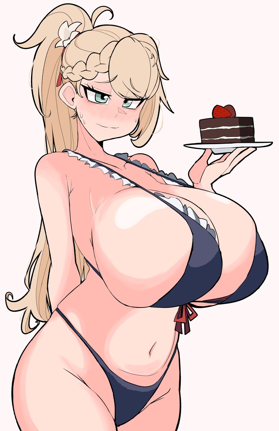 소녀전선) 수영복 센타우레이시_1.png