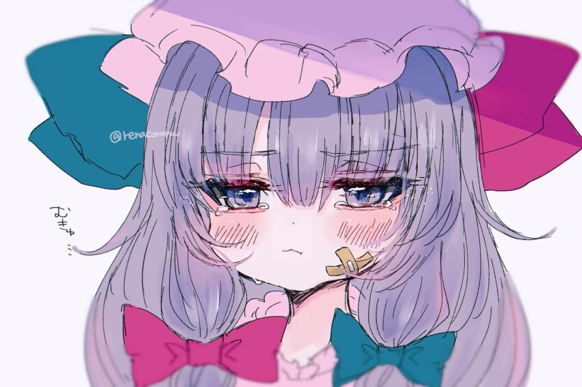 동방)레이무가 깡패 무녀 취급받는 이유_5.png