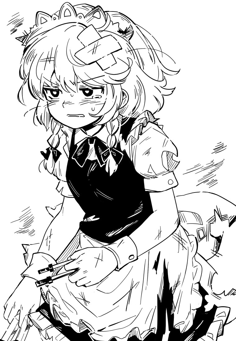 동방)레이무가 깡패 무녀 취급받는 이유_6.png