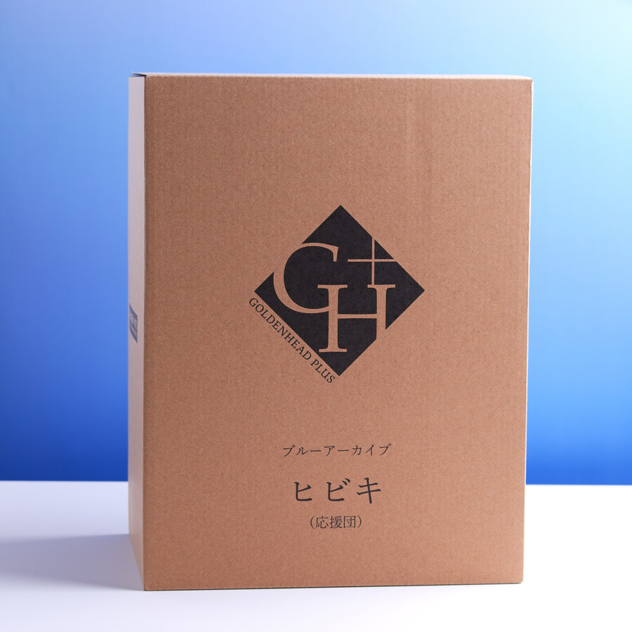 [골든헤드] 1/7 히비키 (응원단)_4.jpg