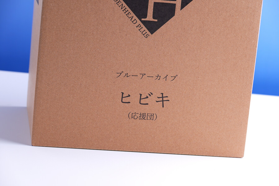 [골든헤드] 1/7 히비키 (응원단)_6.jpg