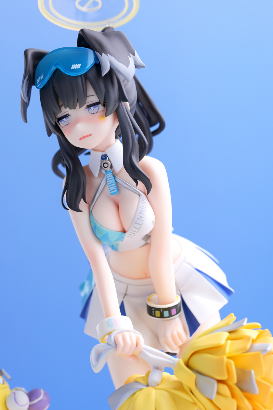 [골든헤드] 1/7 히비키 (응원단)_11.jpg