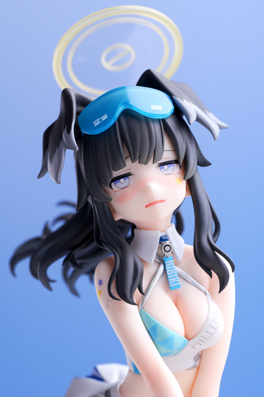 [골든헤드] 1/7 히비키 (응원단)_14.jpg