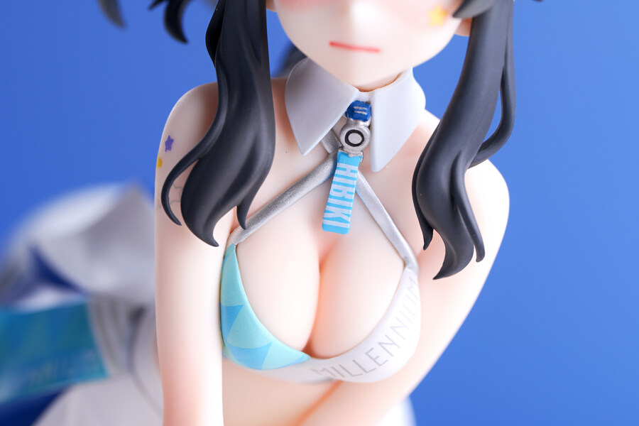 [골든헤드] 1/7 히비키 (응원단)_24.jpg