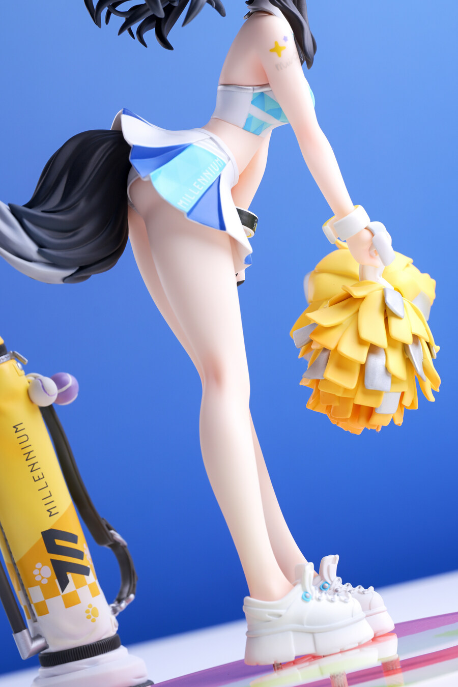 [골든헤드] 1/7 히비키 (응원단)_29.jpg