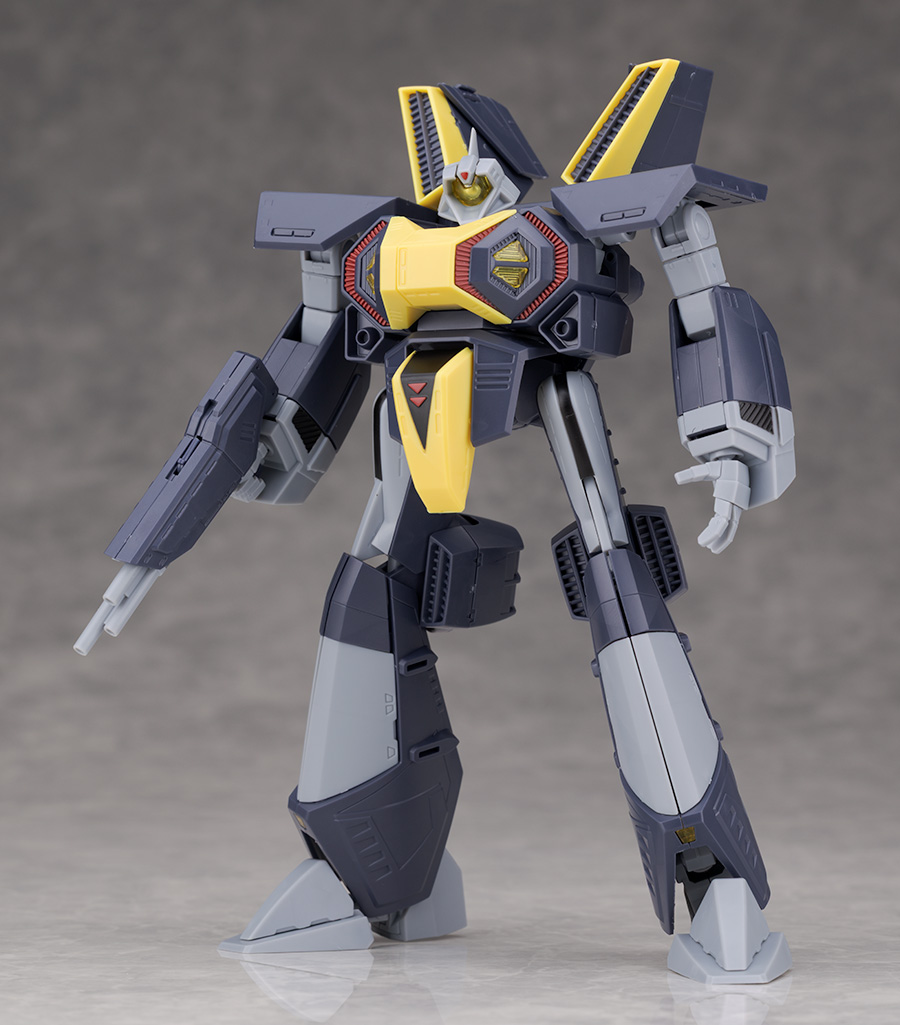 [굿 스마일] MODEROID 나이킥 해외 리뷰 (스크롤 주의)_45.jpg