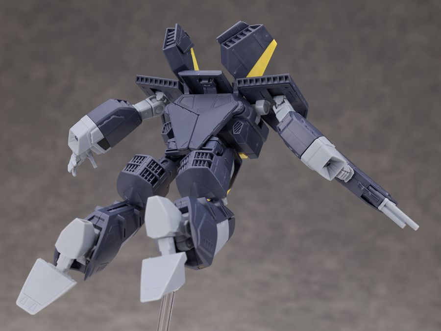 [굿 스마일] MODEROID 나이킥 해외 리뷰 (스크롤 주의)_47.jpg