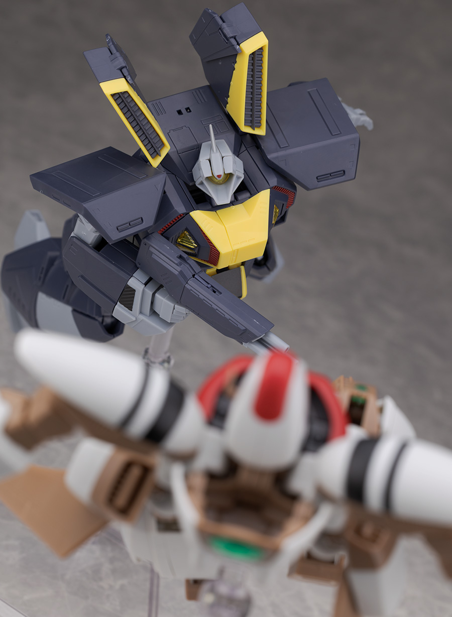 [굿 스마일] MODEROID 나이킥 해외 리뷰 (스크롤 주의)_61.jpg