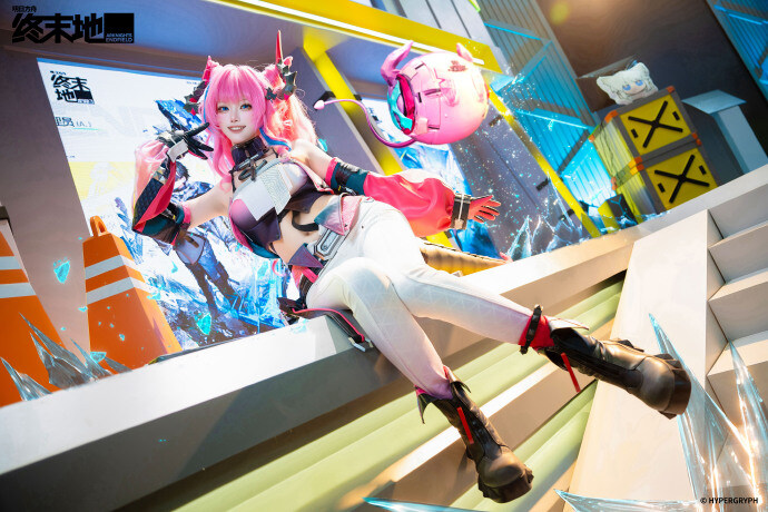 비리비리 월드 엔드필드 부스 풍경_3.jpg