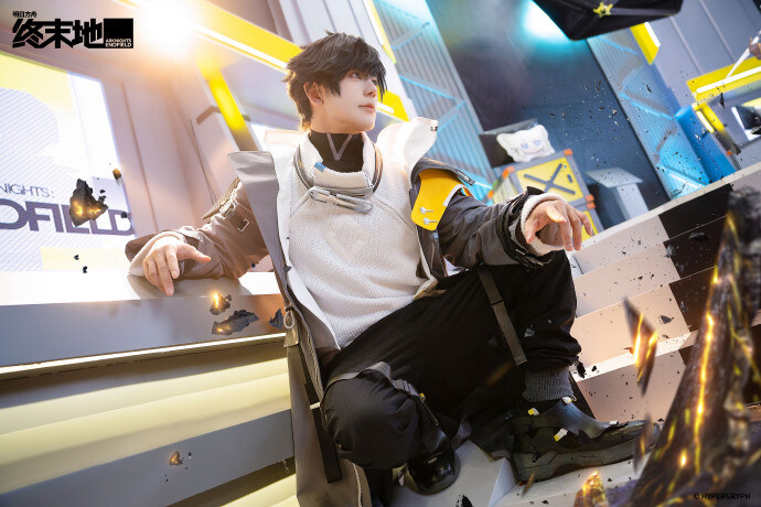 비리비리 월드 엔드필드 부스 풍경_4.jpg