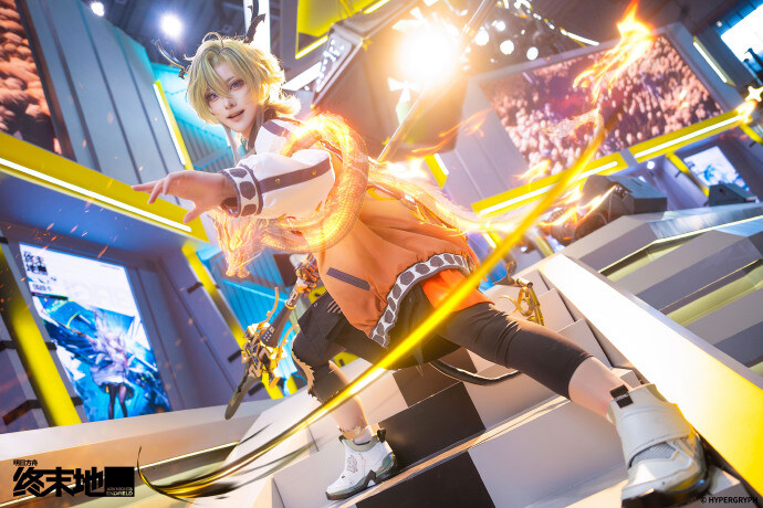 비리비리 월드 엔드필드 부스 풍경_6.jpg