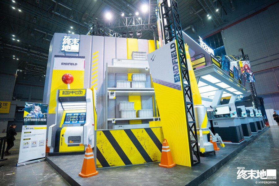 비리비리 월드 엔드필드 부스 풍경_13.jpg