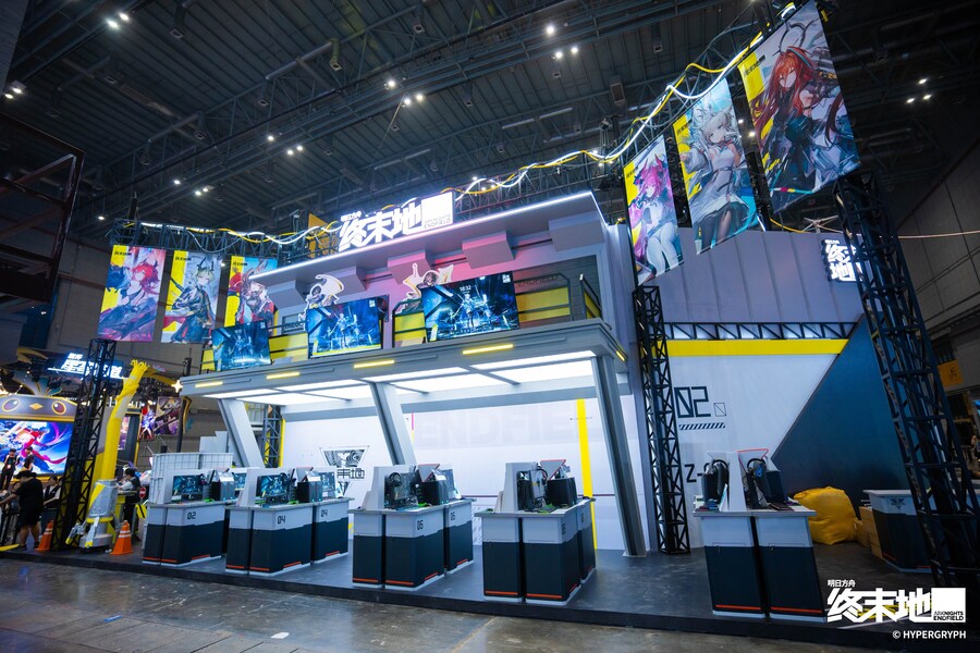 비리비리 월드 엔드필드 부스 풍경_16.jpg