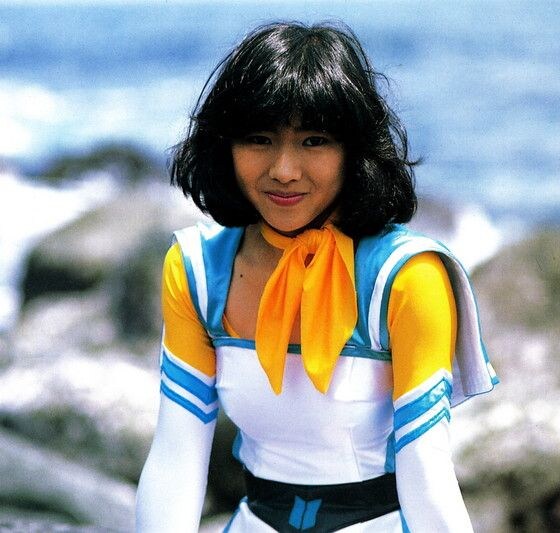 후레시맨 사라 오늘 韓팬들에게 고맙다고 울었네_1.jpg