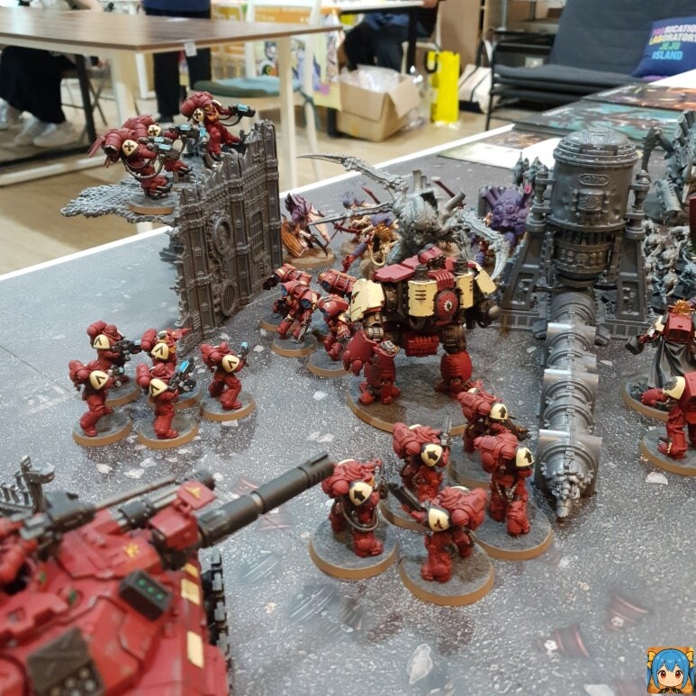 7.12일날 열린 제주도 메이커앤하비 마켓 현장 스케치_4.jpg