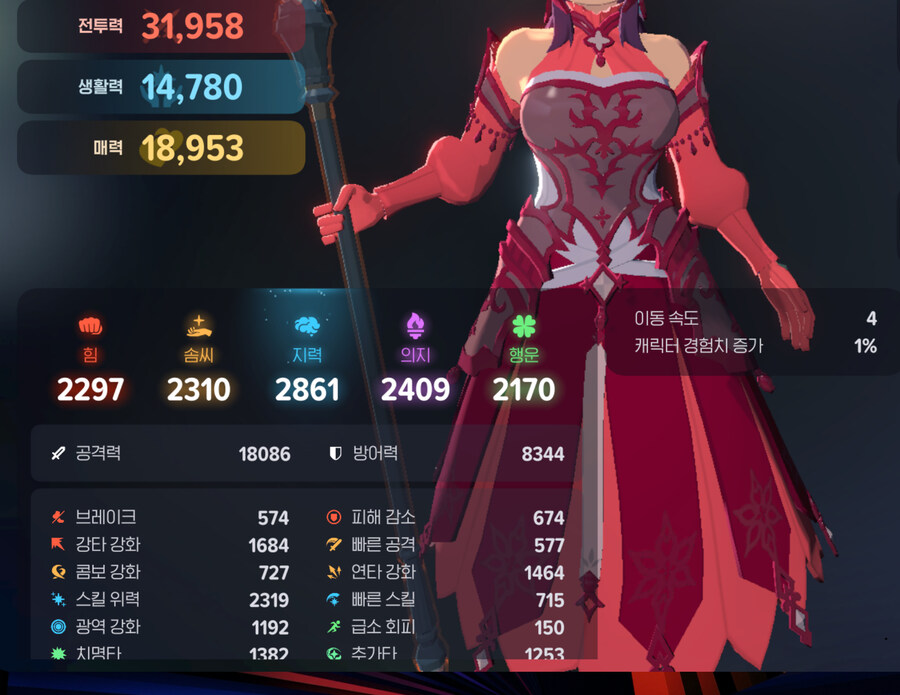 마비m) 다다음주면 본캐 사제 3만2천이다_1.jpg
