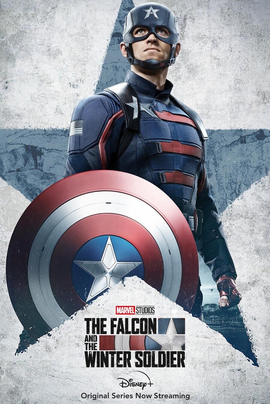 MCU) 팔콘윈솔 보던 동생이 존 워커 보고 한 말_1.jpg
